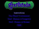 Gearheads CD (1996)