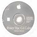 Mac OS 9.1 (G4 Cube) (CD) (2001)