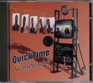 QuickTime Conferencing Beta CD-ROM (December 1994) (1994)