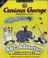 Curious George: ABC Adventure (1996)