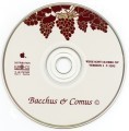 Bacchus & Comus Vol.1 (1993)