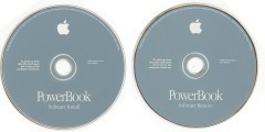 Mac OS 9.0.2 & 9.0.4 (PowerBook G3 Pismo M7572) (2000)