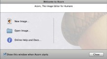 Acorn 2.6.5 (2011)