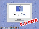 Mac OS 8.0 Beta (8.0a5c6, 8.0b2c3, 8.0b4-f3 JP a.k.a. 8.0b4/fc JP, 8.0b5, 8.0f4c1) (1998)