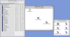 Bitheadz Unity DS-1 folder (Original Ver.1 Sample Folder) (1998)