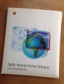 Apple Internet Server Solution (1995)
