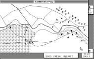 1863 Chancellorsville (1985)