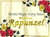 Barbie Magic Fairy Tales: Barbie as Rapunzel (1996)