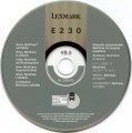 Lexmark Printer Software for E230,E232,E330,E332n (2004)