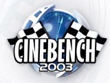 CineBench 2003 (2002)