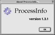 ProcessInfo 1.3.1 (2000)