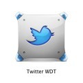 Twitter WDT for PPC OSX (2013)