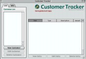 Customer Tracker (1999)