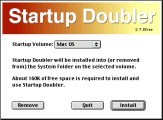 Startup Doubler (1997)