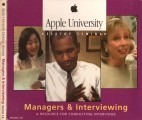 Apple University Desktop Seminar - Managers & Interviewing (1995) (1995)
