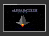 Alpha Battle II (1992)