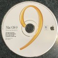 Mac OS 9.0.4 (691-2684-A,Z) (CD) (2000)