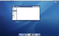 ShapeShifter (OSX theming) (2003)