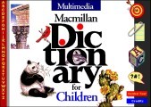 Macmillan Dictionary for Children (1994)