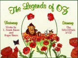 The Legends of Oz (1993)