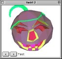 Twirl 0.9.6 (2000)