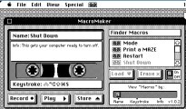 MacroMaker (1990)