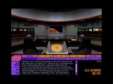 Star Trek: Captain's Chair (1997)
