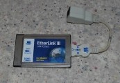 3com 3c589C / 3c589D Etherlink III Driver (Only for NuBus PowerBooks) (1997)