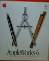 AppleWorks 6.0 [ja_JP] (2000)