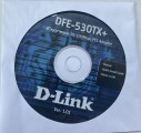 D-Link DFE-530TX+ 10/100 PCI Ethernet Adapter Drivers (2003)