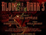 Alone in the Dark 3 (1995)