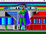 Mighty Nerd vs. the Supervillains (1989)