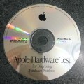 691-3462-A,,Apple Hardware Test v1.2.4. Power Mac G4 2002 (CD) (2002)
