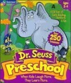 Dr. Seuss Preschool (1999)