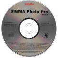 SIGMA Photo Pro Ver.2.0 (2003)