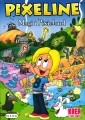 Pixeline - Magi i Pixieland (2007)