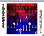 Luminous Chess (1997)