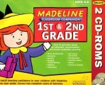 Madeline Classroom Companion: 1st & 2nd Grade (1997)