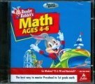 Reader Rabbit's Math Ages 4-6 (1998)