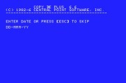 A bunch of random Apple II disk images (0)