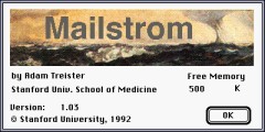 Mailstrom (1992)