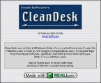 Clean Desk (2000)