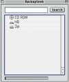 BackupSeek Folder (1998)