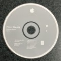 Power Mac G4 Software Restore Mac OS 9 & Mac OS X applications Mac OS v9.2.2 Disc v1.0 2002 (CD) (2002)