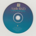 Apple RAID (WGS 6150/8150/9150) (691-0329-A) (CD) (1994)