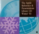 Apple Reference and Presentations Library (ARPL) Internal Editions (1993) (1993)
