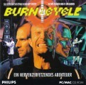 Burn:Cycle (1994)
