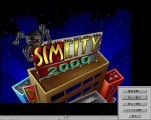 SimCity2000 Japanese (1994)
