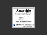 Anarchie (1995)
