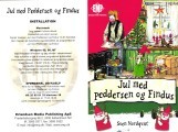 Jul med Peddersen og Findus (2000)